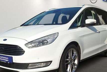 Ford Galaxy 104.970 km 20.995 &euro; Hoyerswerda 02977