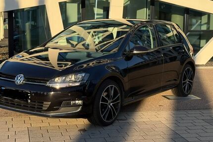 VW Golf 126.400 km 9.499 &euro; Lauffen 74348