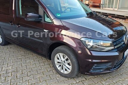 VW Caddy 89.690 km 17.590 &euro; Zell am Harmersbach 77736