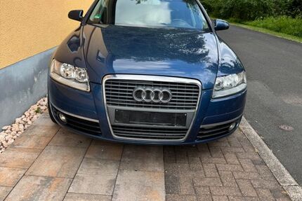 Audi A6 194.742 km 4.900 &euro; Philippsthal 36269