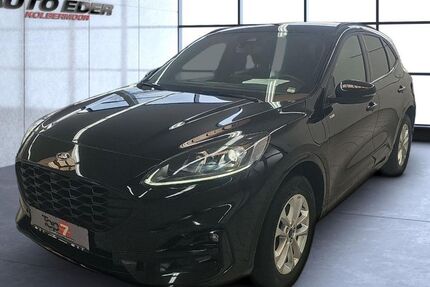 Ford Kuga 47.690 km 25.990 &euro; Kolbermoor 83059