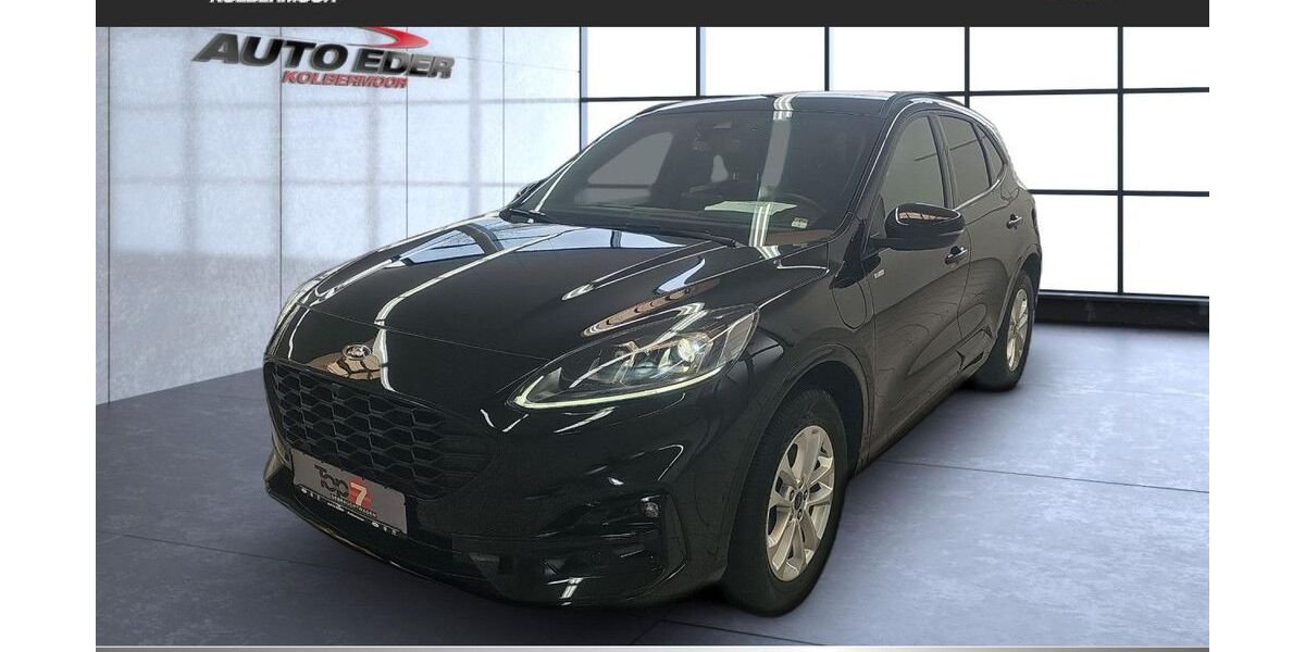 Ford Kuga 47.690 km 25.990 &euro; Kolbermoor 83059