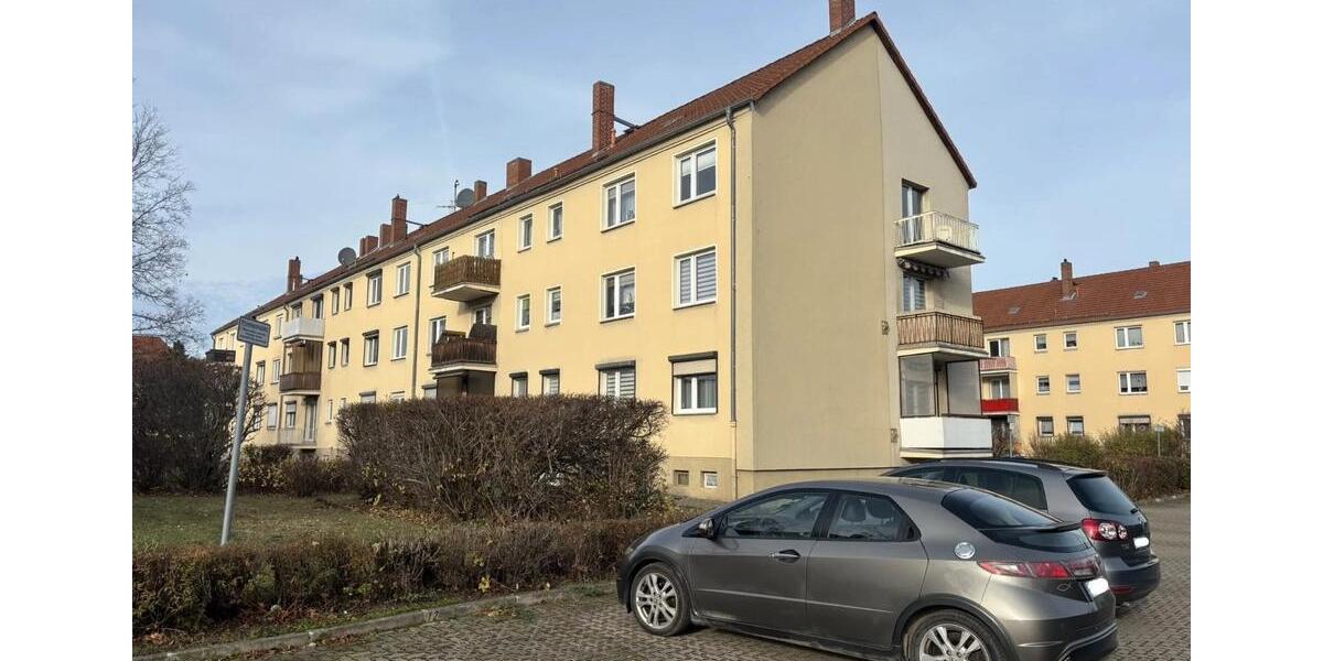 Etagenwohnung Wernigerode - 2 Zimmer, 48 m&sup2;, 74.000&euro; | Angebot:26426904