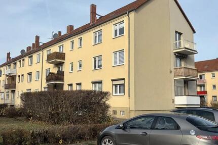 Wohnung Wernigerode - 2 Zimmer, 48 m&sup2;, 74.000&euro; | Angebot:26426904