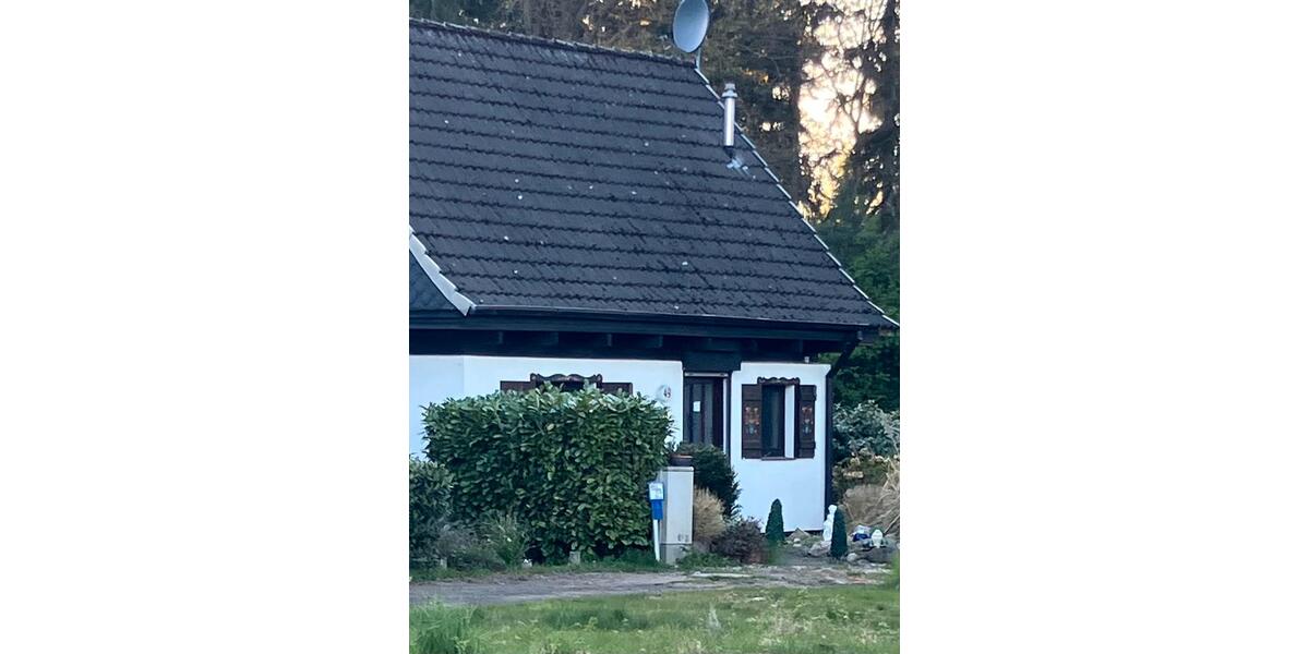 Reihenhaus Bremervörde - 2 Zimmer, 56 m&sup2;, 150.000&euro; | Angebot:26977630