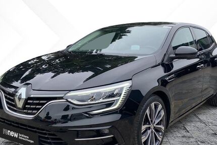 Renault Megane 88.750 km 17.491 € Göttingen 37079