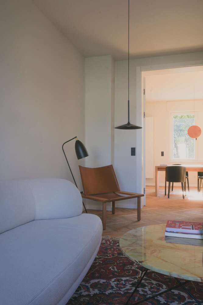 Wohnung zum Mieten in Frankfurt 1.950 € 65 m²