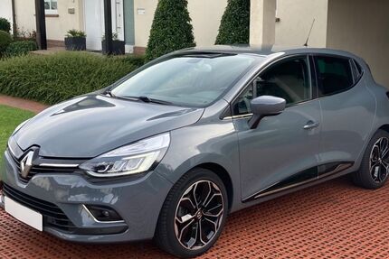 Renault Clio 50.000 km 13.190 &euro; Igel 54298