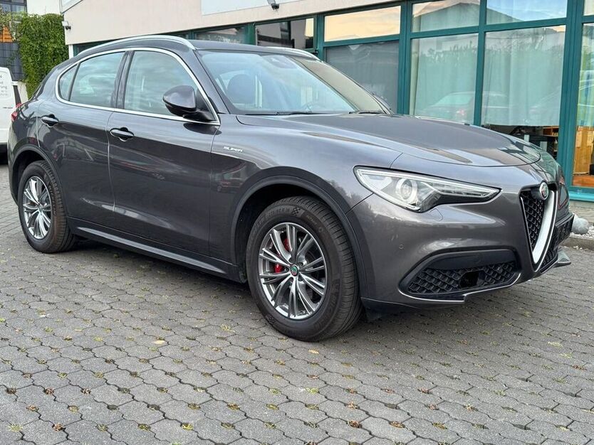 Stelvio