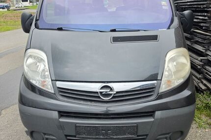 Opel Vivaro 372.216 km 3.000 &euro; Passau 94036