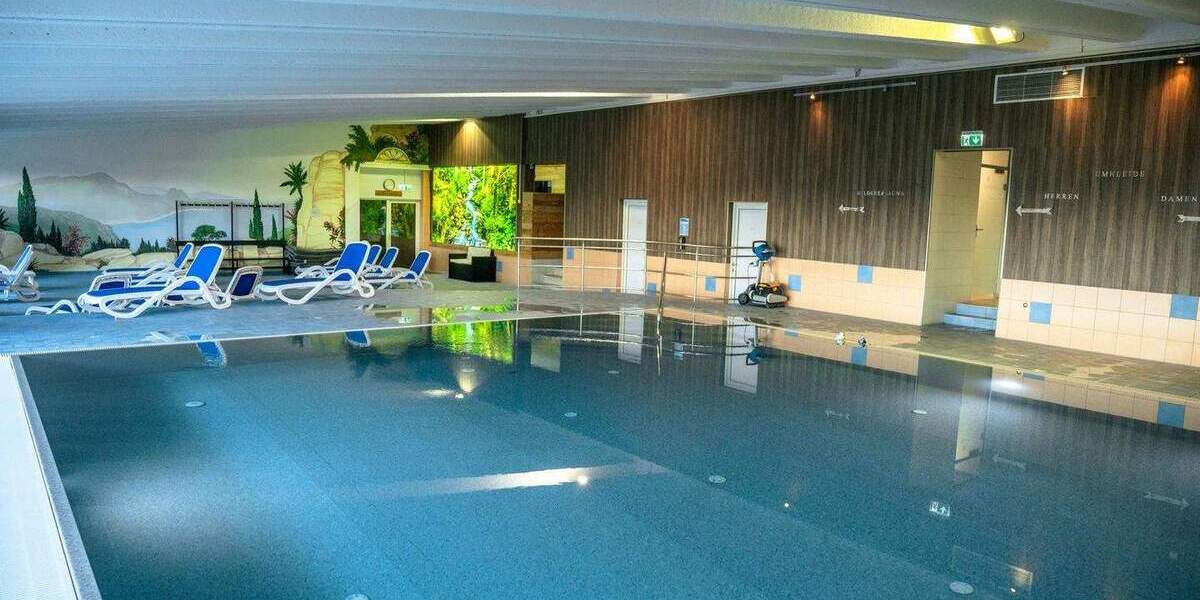 Gewerbeobjekt Spiegelau Hochreuth - 9 Zimmer, 4.950.000&euro; | Angebot:25822596