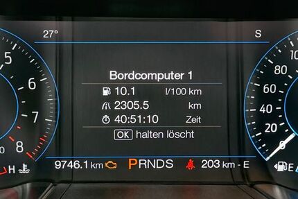 Ford Mustang 9.800 km 44.800 &euro; Friedrichsdorf 61381