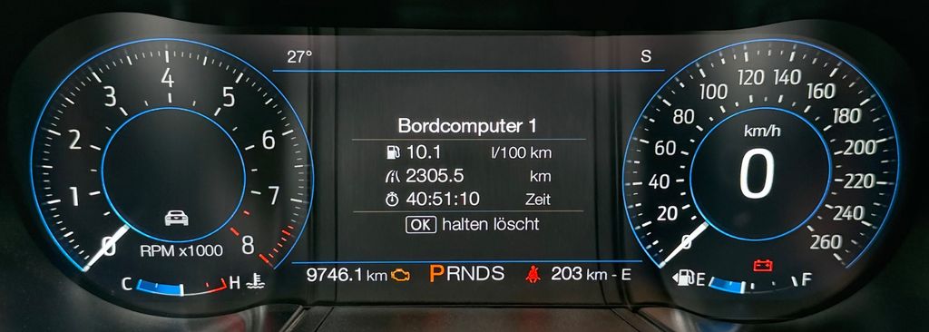 Ford Mustang 9.800 km 44.800 &euro; Friedrichsdorf 61381
