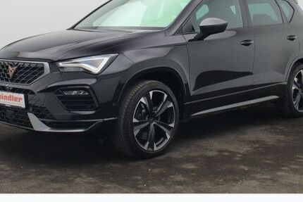 Cupra Ateca 28.000 km 30.480 &euro; Würzburg 97076