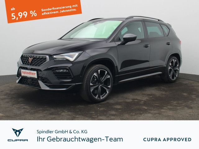 Cupra Ateca 28.000 km 30.780 &euro; Würzburg 97076