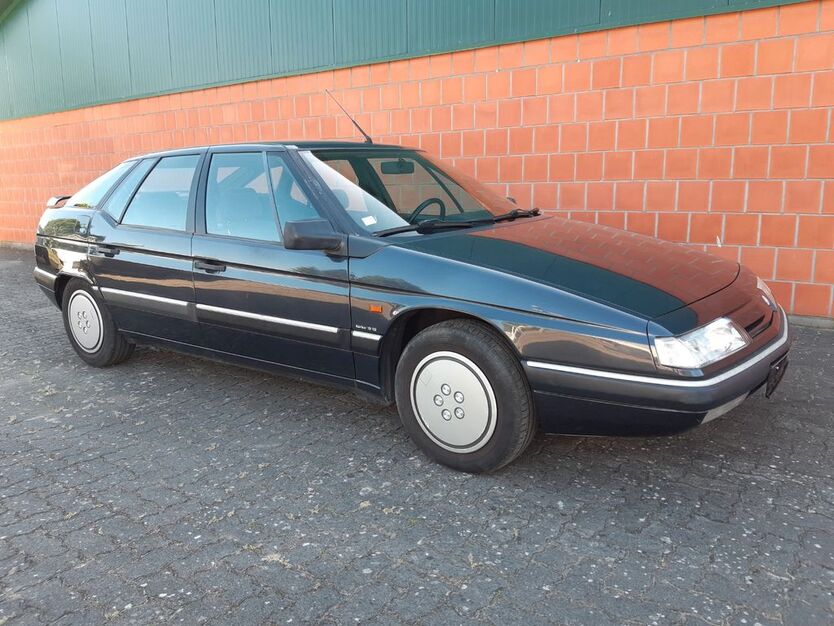 Citroen XM 43.000 km 12.800 € Karlshöfen 27442