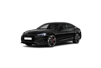 Audi A5 38.965 km 45.880 &euro; Wiesbaden 65189