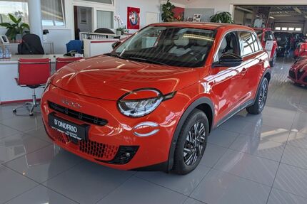 Fiat 600 4.980 km 27.990 &euro; Aalen 73433