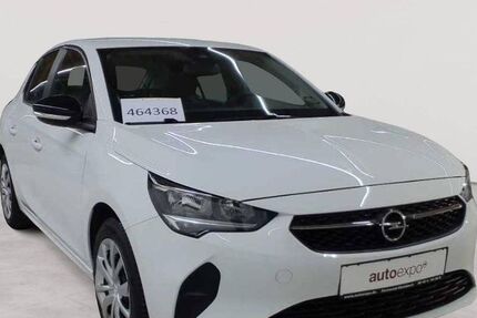 Opel Corsa 16.989 km 13.990 &euro; Fernwald-Steinbach 35463