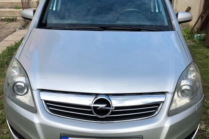 Opel Zafira 195.597 km 2.990 &euro; Witzschdorf 09437