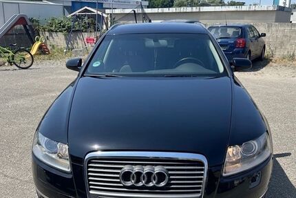 Audi A6 360.000 km 2.499 &euro; Ötisheim 75443