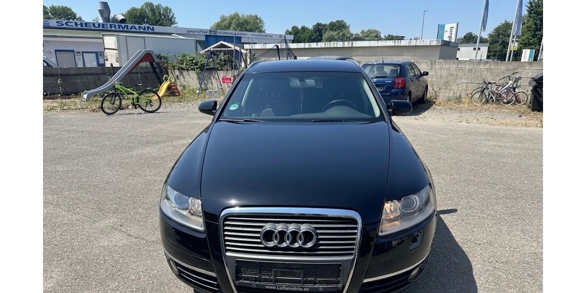 Audi A6 360.000 km 2.499 &euro; Ötisheim 75443