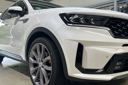 Kia Sorento 53.000 km 32.900 &euro; Lüdinghausen 59348