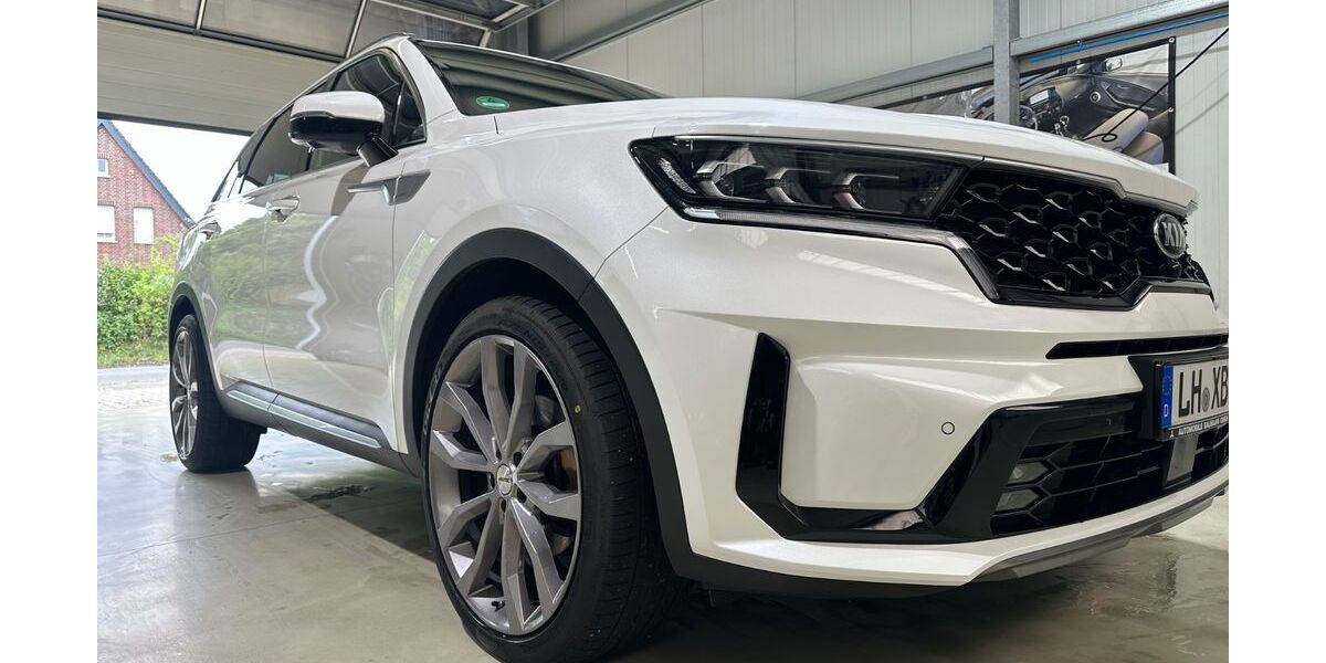 Kia Sorento 53.000 km 32.900 &euro; Lüdinghausen 59348