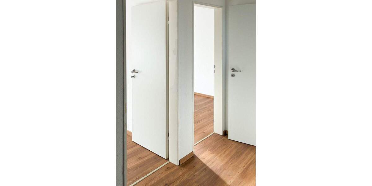 Erdgeschosswohnung 5 zimmer