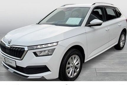 Skoda Kamiq 49.950 km 17.490 &euro; Meppen 49716