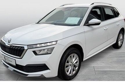 Skoda Kamiq 49.950 km 17.990 &euro; Meppen 49716