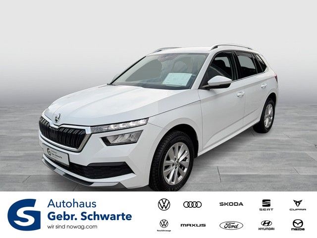 Skoda Kamiq 49.950 km 17.990 &euro; Meppen 49716