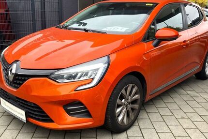 Renault Clio 25.410 km 10.999 € Berlin 10829