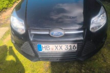Ford Focus 240.000 km 4.500 &euro; Wendisch Baggendorf 18513