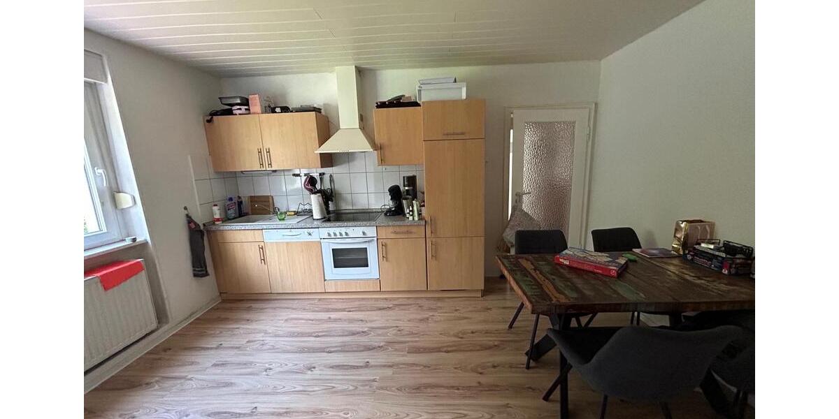Etagenwohnung Saarbrücken Brebach-Fechingen - 3 Zimmer, 76 m&sup2;, 160.000&euro; | Angebot:27126704