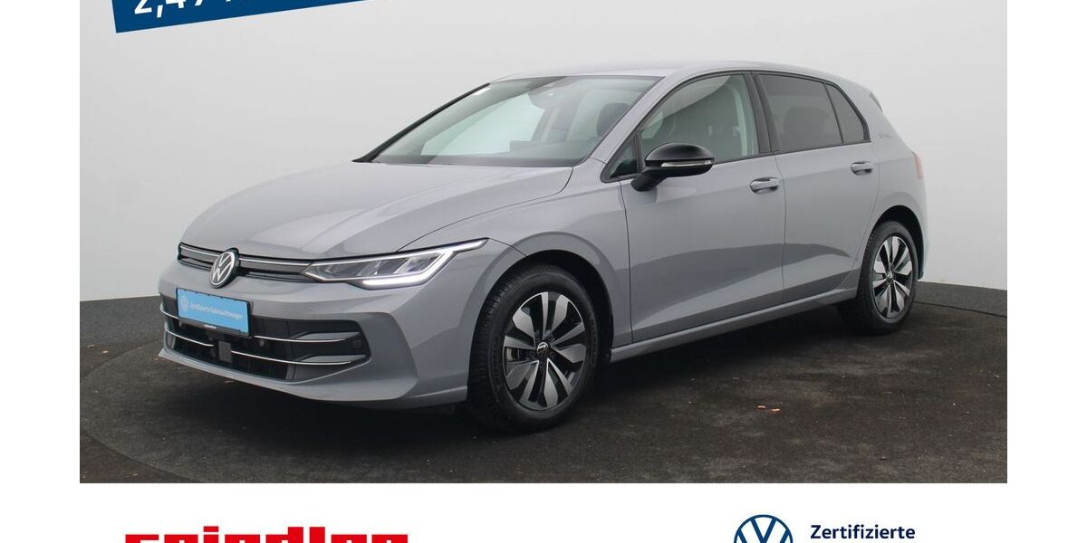 VW Golf 5.000 km 29.480 &euro; Würzburg 97076