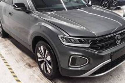VW T-Roc 24.950 km 23.770 &euro; Helmstedt 38350