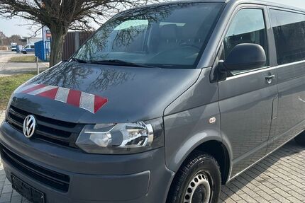 VW T5 Transporter 435.819 km 7.900 &euro; Bersteland 15910