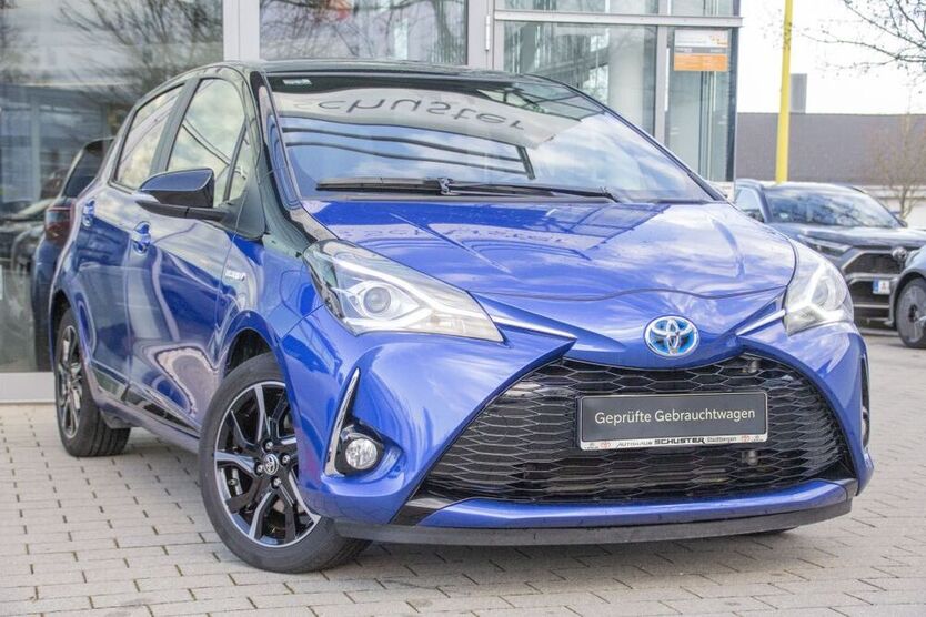 Yaris