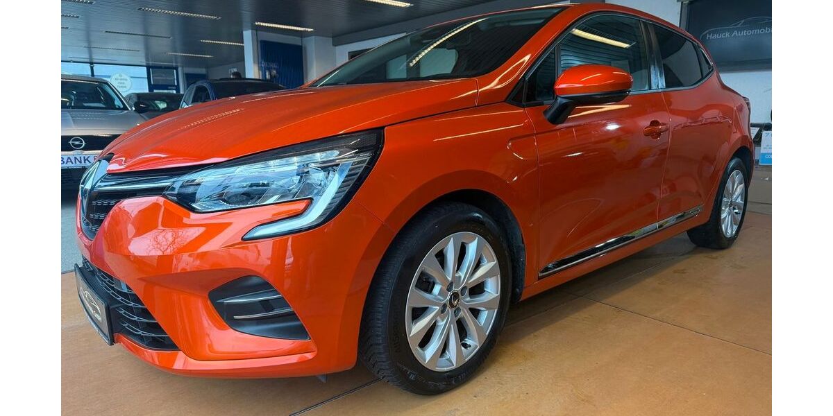 Renault Clio 22.579 km 11.790 &euro; Bad Dürkheim 67098