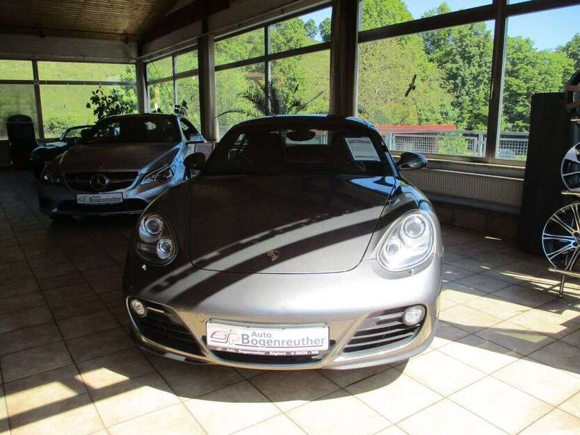 Cayman