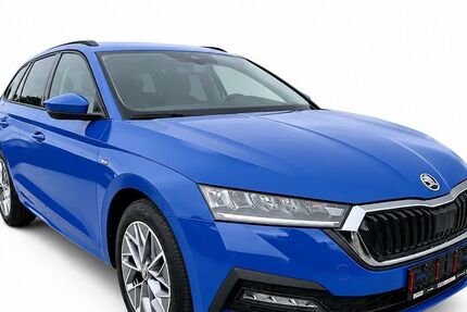 Skoda Octavia 64.560 km 21.450 &euro; Wardenburg 26203