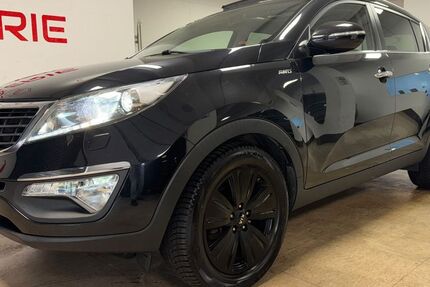 Kia Sportage 130.000 km 10.990 € Amstetten 73340