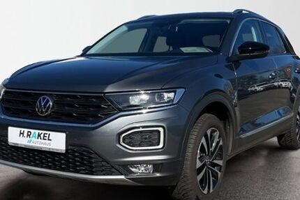 VW T-Roc 47.706 km 20.950 &euro; Geeste-Groß Hesepe 49744