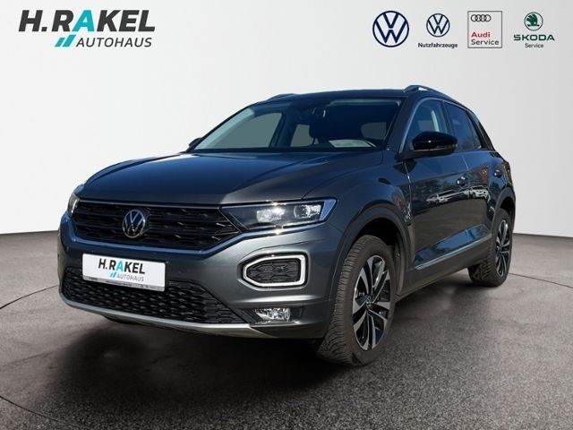 VW T-Roc 47.706 km 20.950 &euro; Geeste-Groß Hesepe 49744