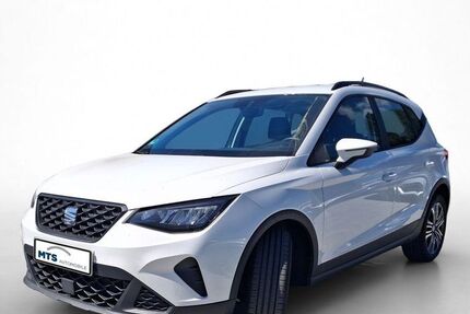 Seat Arona 21.150 km 19.150 &euro; Friedberg 61169