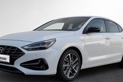 Hyundai i30 27.900 km 20.384 &euro; Buchen 74722