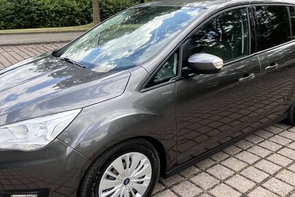Ford Grand C-Max 163.000 km 5.300 &euro; Vellmar 34246