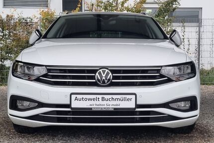 VW Passat 95.797 km 21.590 € Nersingen 89278