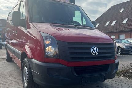 VW Crafter